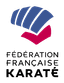 Logo Fédération Française de Karaté