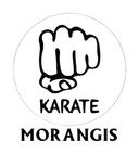 Logo Karaté Morangis