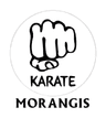 Logo Karaté Morangis